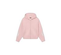 Sweatshirt Ã capuche full zip Don't Waste Culture Wesandra Rose L
