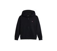 Napapijri K Balis Full Zip Sweatshirt Noir 12 Years Enfants