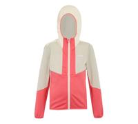 Regatta Dissolver X Jacket Rose 9-10 Years Fille
