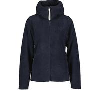 Didriksons - Women's Anniken Full Zip 2 - Veste polaire - 42 - dark night blue