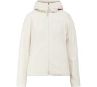 Sweatshirt à capuche full zip femme Didriksons Anniken 44