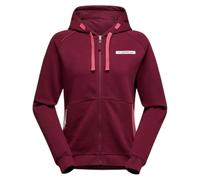 La Sportiva - Kaos Hoody - Sweatshirt à capuche femme Redwood / Rosebay - XS