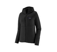 Sweatshirt à capuche full-zip femme Patagonia R1 Thermal L