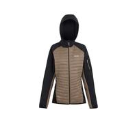 Regatta Newhill Hybrid Jacket Beige,Noir 36 Femme