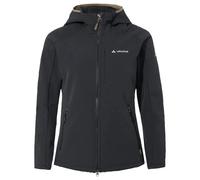 Vaude Elope Stormfleece Jacket Noir 44 Femme