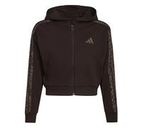 Adidas Sweat-shirt à Zip Seasonals Animal