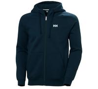 Sweatshirt à capuche full zip Helly Hansen Elevate Bleu L