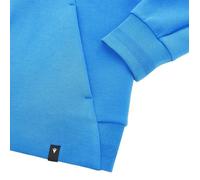 Sweatshirt à capuche full zip Macron Rhodos M