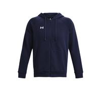 Under Armour Sweatshirt à capuche UA Rival Fleece FZ Hoodie Homme Bleu Taille 3XL EU