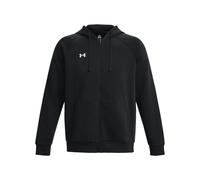Under Armour Sweat à capuche zippé UA Rival Fleece Homme