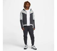 Sweatshirt à capuche full zip Nike Tech Gris XL Male