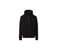 North Sails 691097 Full Zip Sweatshirt Noir S Homme