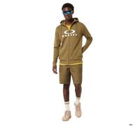 Sweatshirt à capuche full zip Oakley Bark 2.0 L