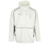 Sweatshirt à capuche full zip Puma BMW MMS L