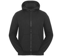 Sweatshirt Ã capuche full zip Sweet Protection Club Gris M