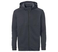 Sweatshirt à capuche full zip VAUDE Neyland 3XL