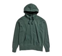 Sweatshirt à capuche G-Star Garment Dyed Vert S