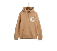 Sweatshirt à capuche Gant G Graphic XL