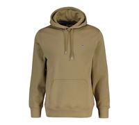Sweatshirt à capuche Gant Regular Shield Marron XL