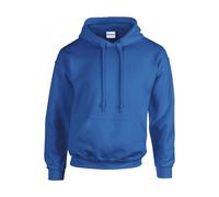 Sweatshirt à capuche Gildan Heavy Blend ® Bleu 2XL