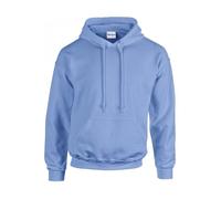 Sweatshirt à capuche Gildan Heavy Blend ® - carolina blue S