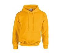 Sweatshirt à capuche Gildan Heavy Blend ® - gold L