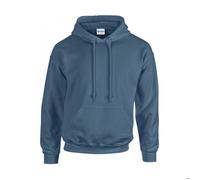 Sweatshirt à capuche Gildan Heavy Blend ® - indigo blue M