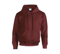 Sweatshirt à capuche Gildan Heavy Blend ® - maroon M