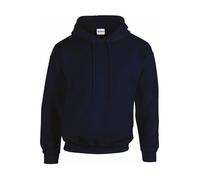 Sweatshirt à capuche Gildan Heavy Blend - navy - M M