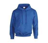 Sweatshirt à capuche Gildan Heavy Blend ® - royal blue L