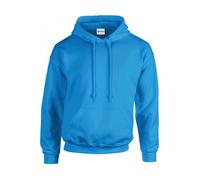 Sweatshirt à capuche Gildan Heavy Blend ® - sapphire S