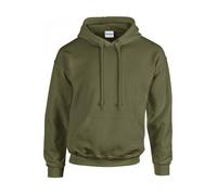 Sweatshirt à capuche Gildan Heavy Blend ® XL