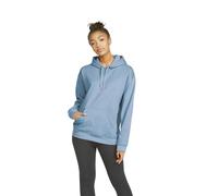 Sweatshirt à capuche Gildan Midweight Softstyle Bleu XL