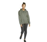 Sweatshirt à capuche Gildan Midweight Softstyle Vert L