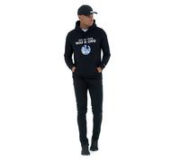 New Era NBA Regular Golden State Warriors Hoodie XS