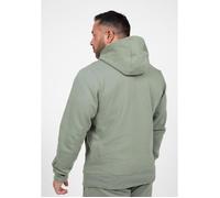 Sweatshirt à capuche Gorilla Wear Leon XXL