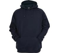 Urban Classics Sweatshirt à capuche TB014 Homme Bleu marine 5XL