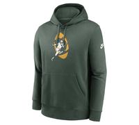 Sweatshirt Ã capuche Green Bay Packers Vert XL