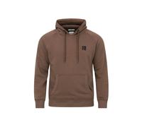 GreenBomb - Bike Square Trek - Sweat à capuche - L - earth wood
