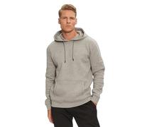 Sweatshirt à capuche Guess Aldwin New Gris XL
