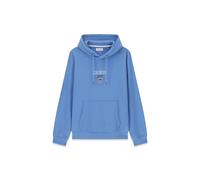 Guess Jeans Baker Regular Fit Hoodie Marron 2XL Homme