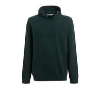 Sweatshirt à capuche Guess Beau Vert S