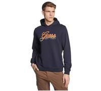 Sweatshirt à capuche Guess Beau XXL