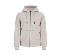 Sweatshirt à capuche Guess New Tech Stretch Noir XS