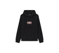 Guess Jeans Sweat à Capuche M6rq25kcpr1
