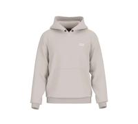Sweatshirt à capuche Guess Tech Stretch Gris M