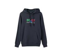 Sweatshirt Ã capuche H2O Absalon Bleu XL