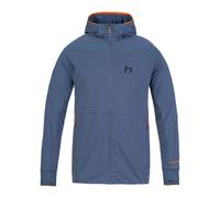 Sweat homme Hannah Ethan Hoody bering sea mel M