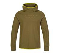 Hannah Thony Hoody Full Zip Fleece Vert 2XL Homme
