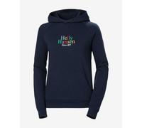 Helly Hansen Sweat à Capuche Core Graphic